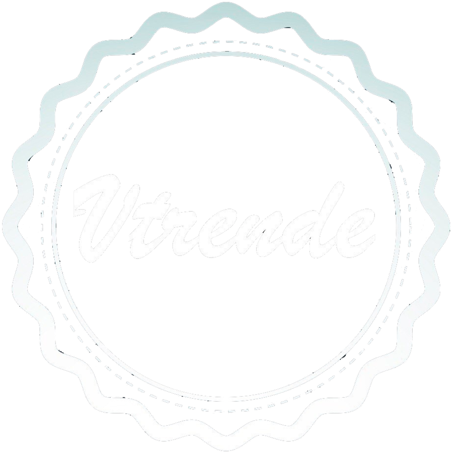 Vtrende Market Logo