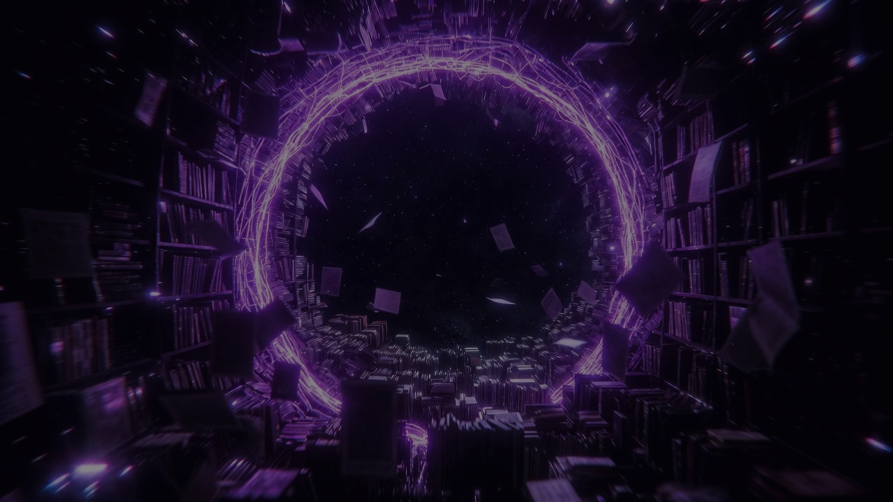 Нейроаватар с нуля