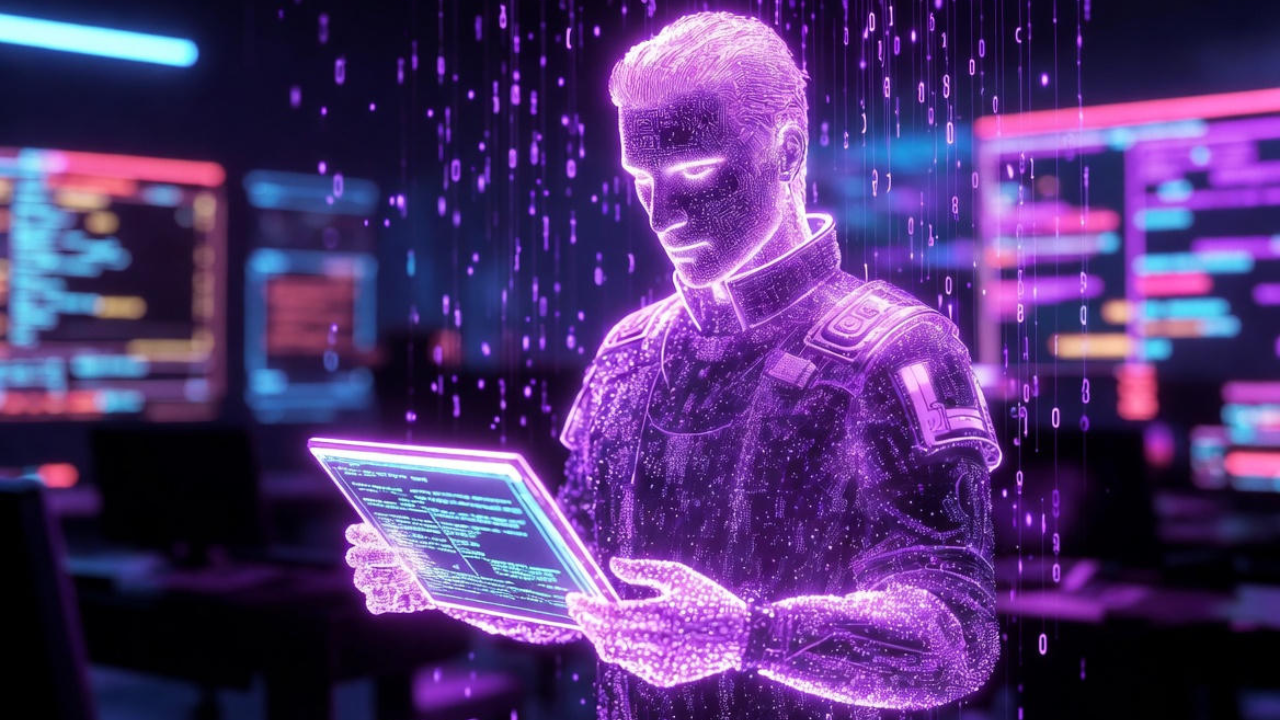 Нейро-дубляж видео