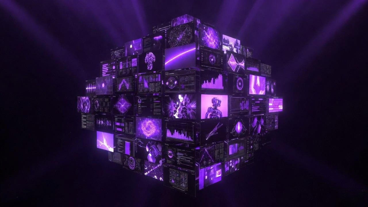 Reels и Shorts на потоке