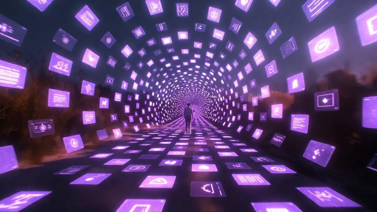 AI-фото для бренда